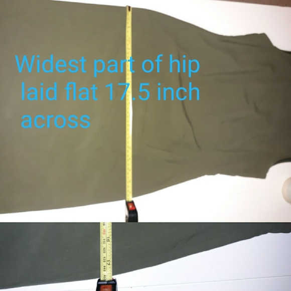 Banana Republic Dress - Picture 10 of 10